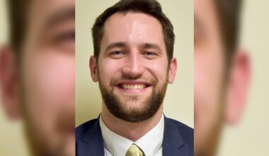 Zachary Benedek hired as new Mars Area High School football coach