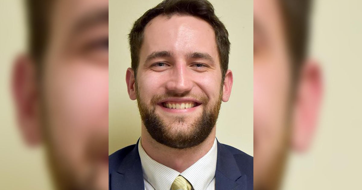 Zachary Benedek hired as new Mars Area High School football coach