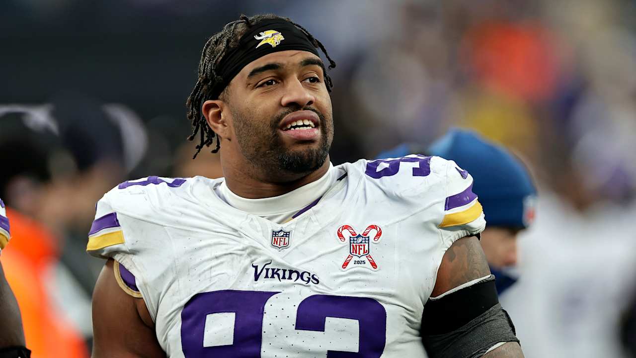 Jonathan Allen Channels Art Of Geno In Bengals' Bid To Control The Inside