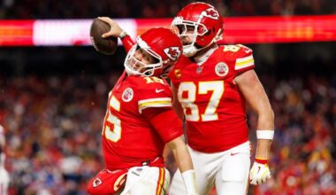 NFL free agency 2026: Winners and losers from Day 1 of negotiating period