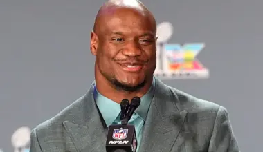 Andy Reid promises protection so Kenneth Walker can reach his full potential