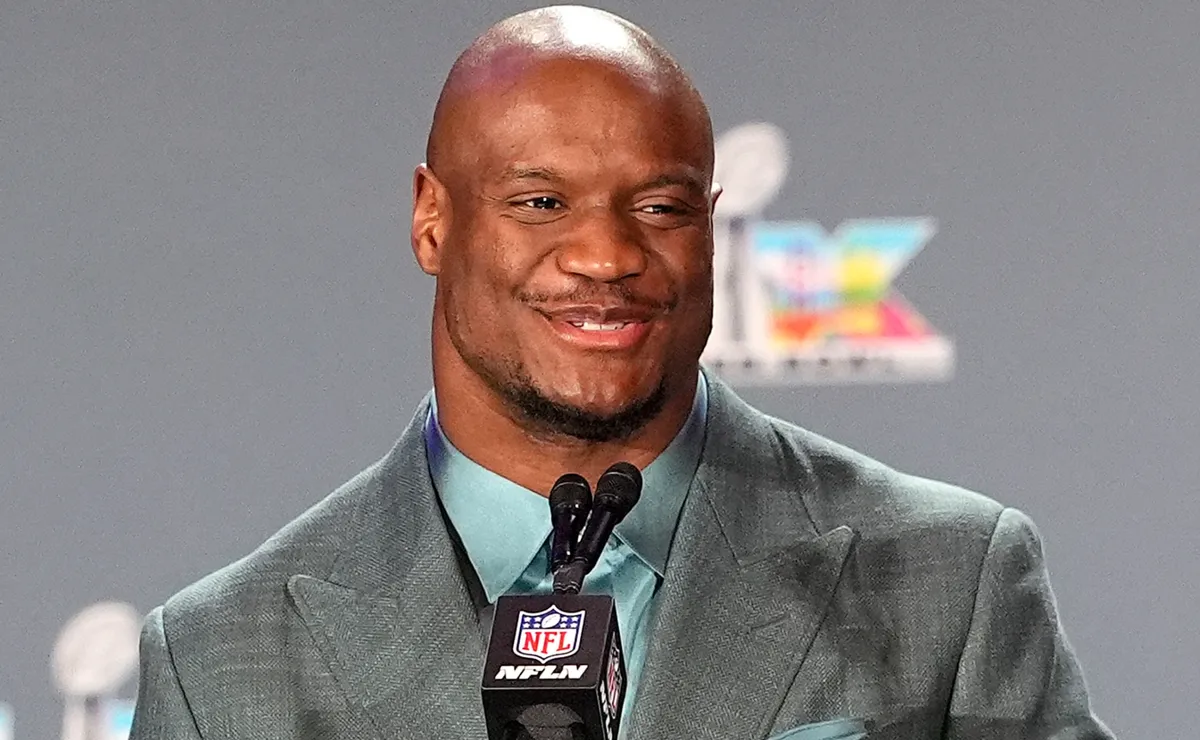 Andy Reid promises protection so Kenneth Walker can reach his full potential