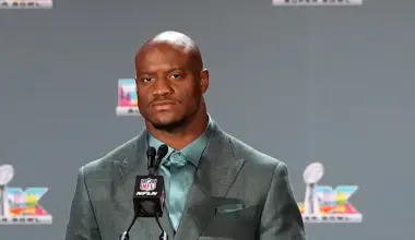 Chiefs’ Kenneth Walker emphasizes how Eric Bieniemy is as a coach and what he can bring to the team