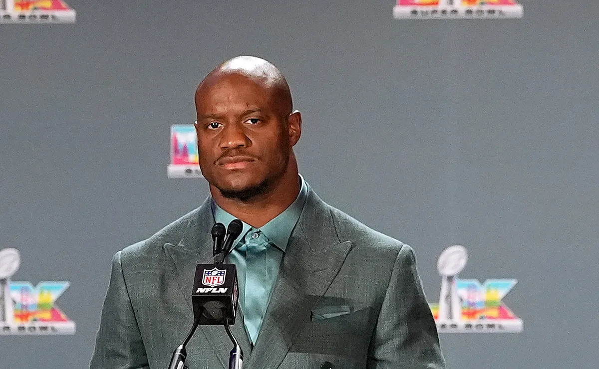 Chiefs’ Kenneth Walker emphasizes how Eric Bieniemy is as a coach and what he can bring to the team