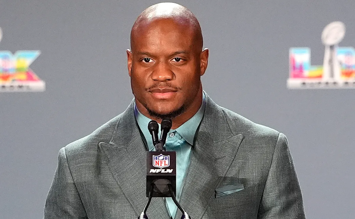 Seahawks GM sends dismissive shot to Kenneth Walker after losing him to Chiefs