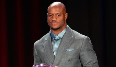 Seahawks decline franchise tag; Super Bowl MVP heads to free agency: reports