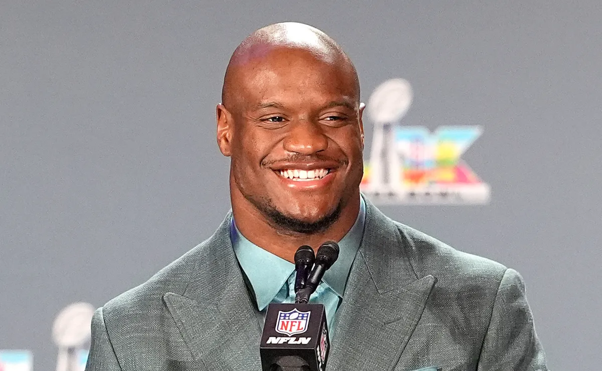 NY Giants and Chiefs get encouraging news as Seahawks decline to copy NY Jets' Breece Hall decision with Kenneth Walker III