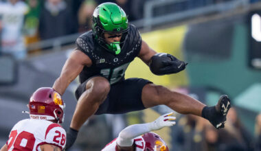 A new weapon for Josh McDaniels? Best tight end fits for Patriots in NFL Draft – NBC Boston