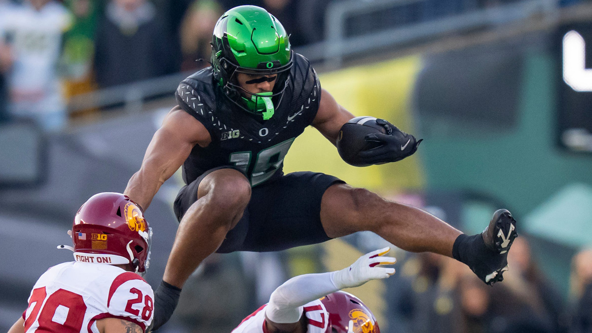 A new weapon for Josh McDaniels? Best tight end fits for Patriots in NFL Draft – NBC Boston