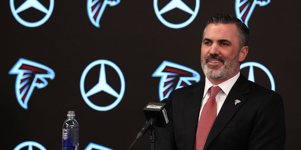A 'fresh start' era is under way for the Falcons in 2026
