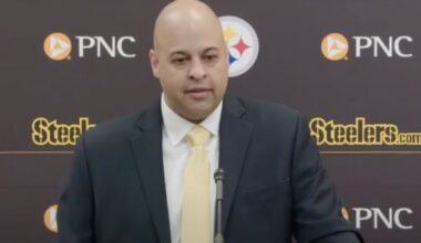 "Pittsburgh And Arizona": Steelers Could End Up In Fight With Cardinals For Offensive Starter (Steelers News)