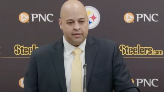 "Pittsburgh And Arizona": Steelers Could End Up In Fight With Cardinals For Offensive Starter (Steelers News)