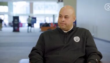 Steelers Receive Concerning Warning About New Addition Jamel Dean (Steelers News)