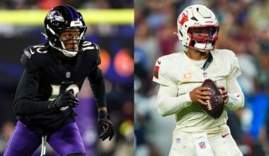 'If the Vikings need me, they know I'll be there'