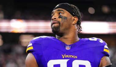 'I Really Think This Team Is Going Somewhere'