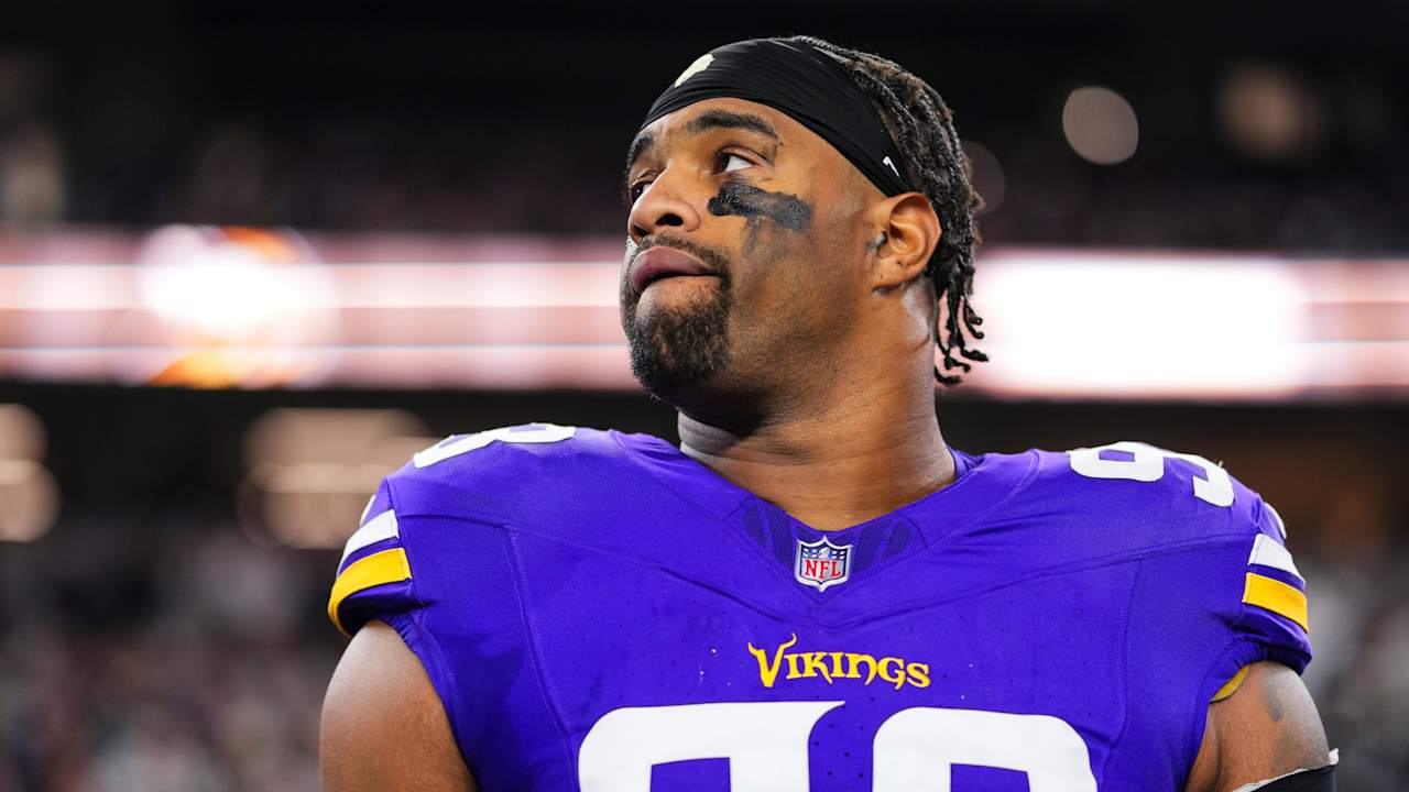 'I Really Think This Team Is Going Somewhere'