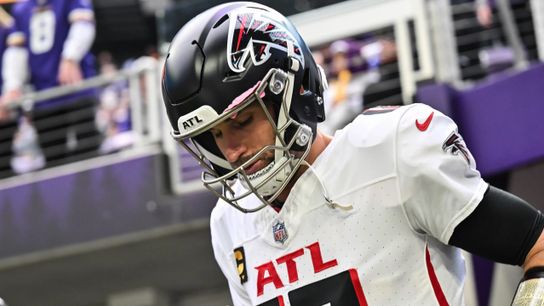 Steelers Kirk Cousins 