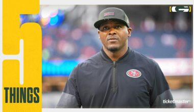 5 things to know about new Packers cornerbacks coach Daniel Bullocks