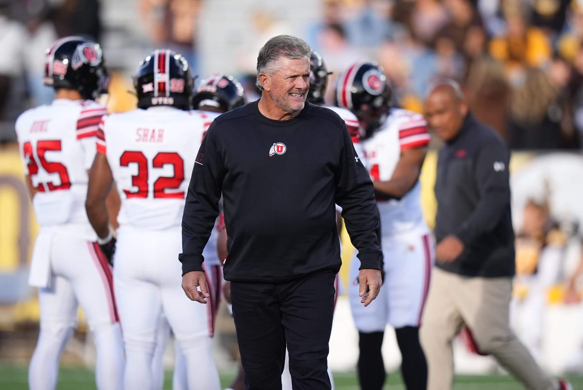 Kyle Whittingham wanted to stay at Utah; AD displeased with transition, records show