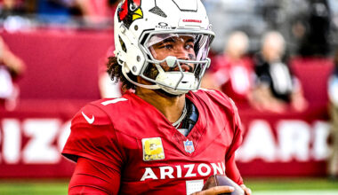 The case for signing Kyler Murray