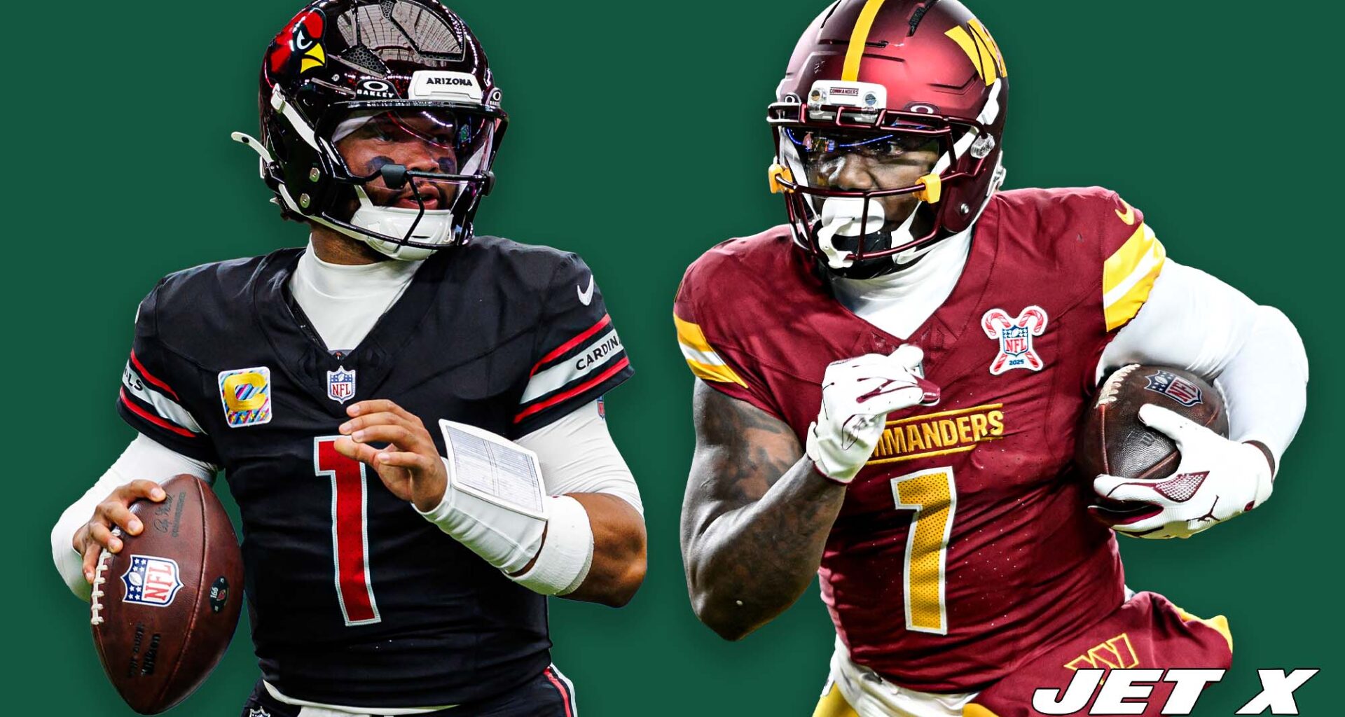 Meet the NY Jets' dream 2026 free agency haul