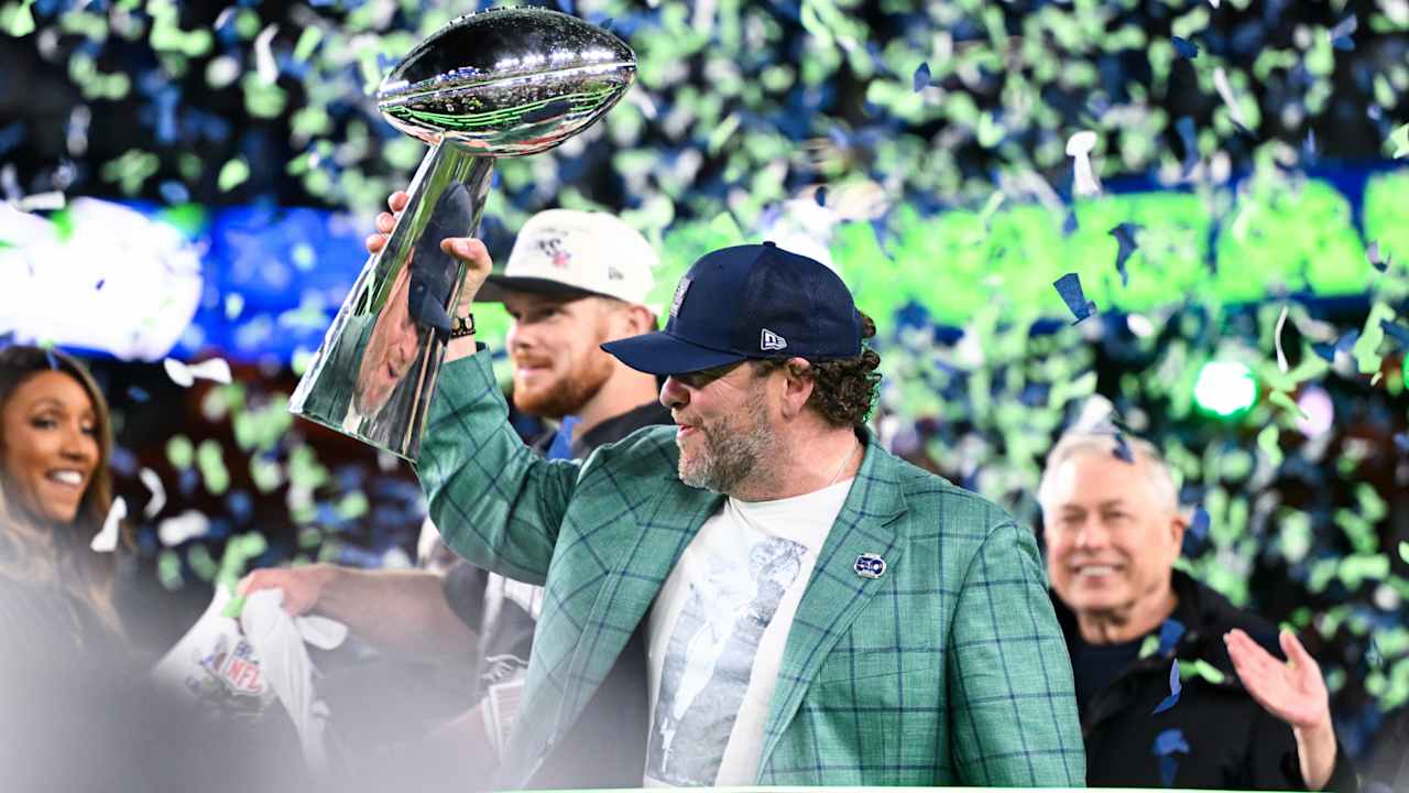 Seahawks 2026 Free Agency Primer