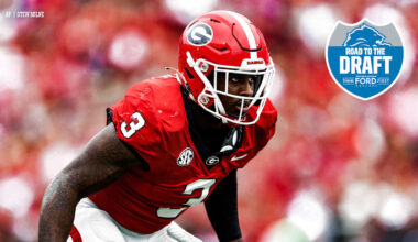 6 college pro days to watch this week