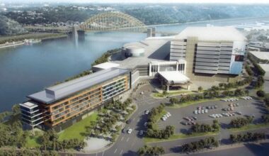 How Casino Entertainment Fits Into The Modern Pittsburgh Steelers Fan Experience (Steelers News)