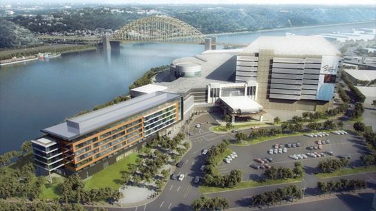 How Casino Entertainment Fits Into The Modern Pittsburgh Steelers Fan Experience (Steelers News)