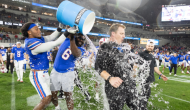 College football's most underrated coaches heading into 2026