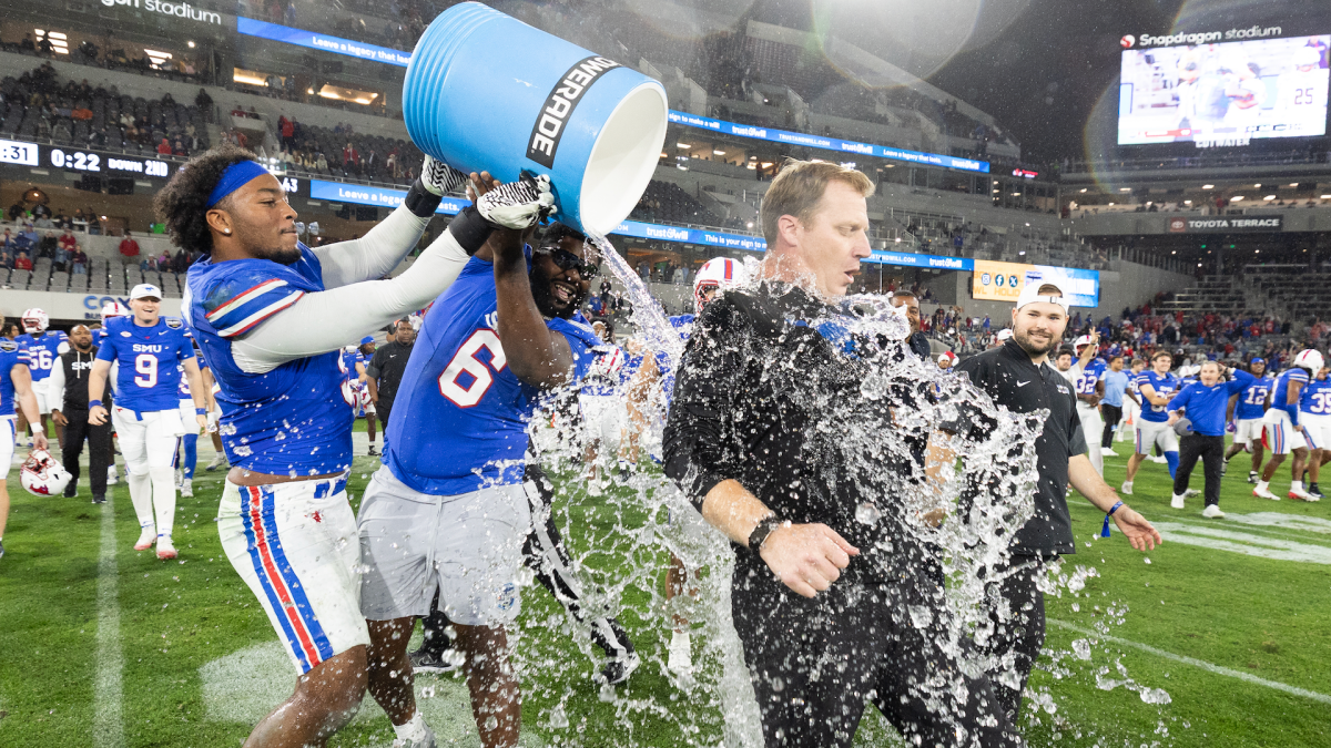 College football's most underrated coaches heading into 2026