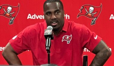 Lavonte David Did It The Hard Way - JoeBucsFan.com