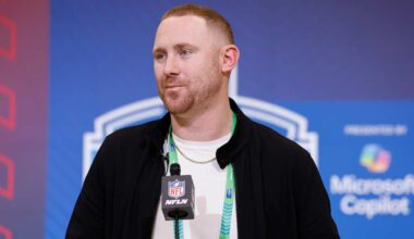 DJ Moore was same player on 2025 tape who I coached with Panthers