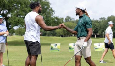 2026 Saints Hall of Fame Celebrity Golf Classic set for May 18