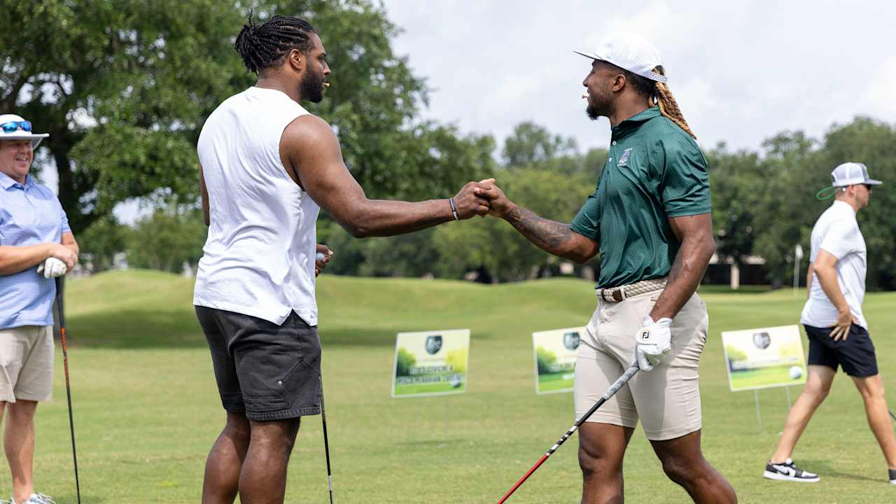 2026 Saints Hall of Fame Celebrity Golf Classic set for May 18