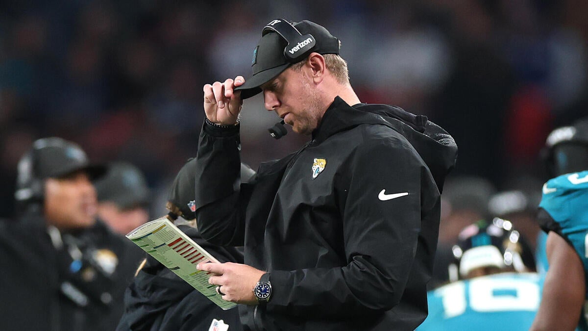 NFL free agency: Jaguars, Colts rank atop teams that lost the most talent