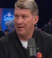 Conor Orr Has Dream Signings For Bucs This Week - JoeBucsFan.com