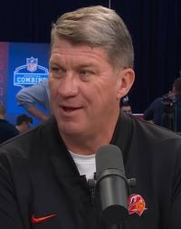 Conor Orr Has Dream Signings For Bucs This Week - JoeBucsFan.com