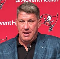 Jason Licht Banking On Hope - JoeBucsFan.com