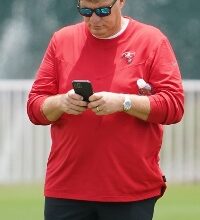 "Highly Coveted" Trey Hendrickson - JoeBucsFan.com