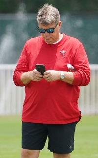 "Highly Coveted" Trey Hendrickson - JoeBucsFan.com