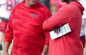 Drafting Jamel Dean's Replacement? - JoeBucsFan.com