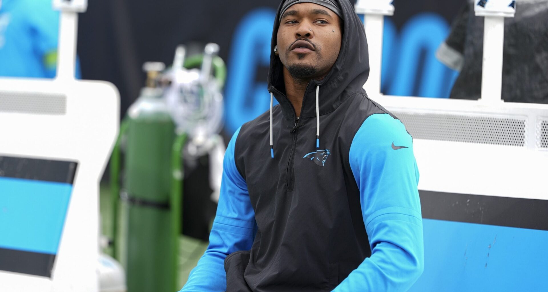 Lions Latest Trade Could Mean Rico Dowdle Signing