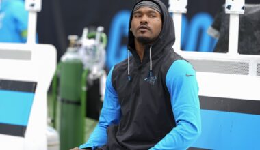 Lions Latest Trade Could Mean Rico Dowdle Signing