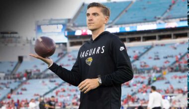 Jaguars.com 2026 Mock Draft Tracker: 3.0