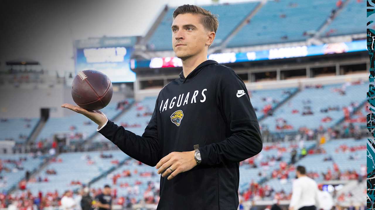 Jaguars.com 2026 Mock Draft Tracker: 3.0