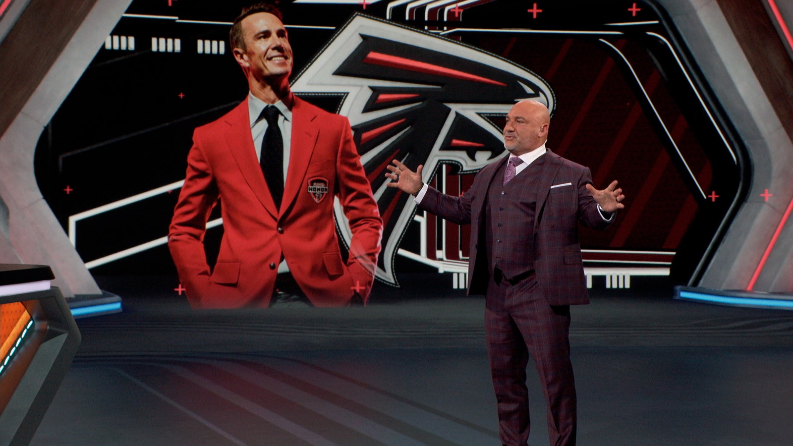 Matt Ryan in Talks to Move into High-Profile Front Office Position with Falcons