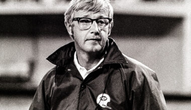 Former New York Jets head coach Lou Holtz dies at 89