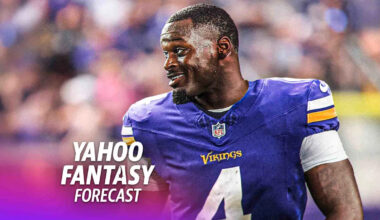 Is Jeremiyah Love the perfect fit for the Minnesota Vikings?