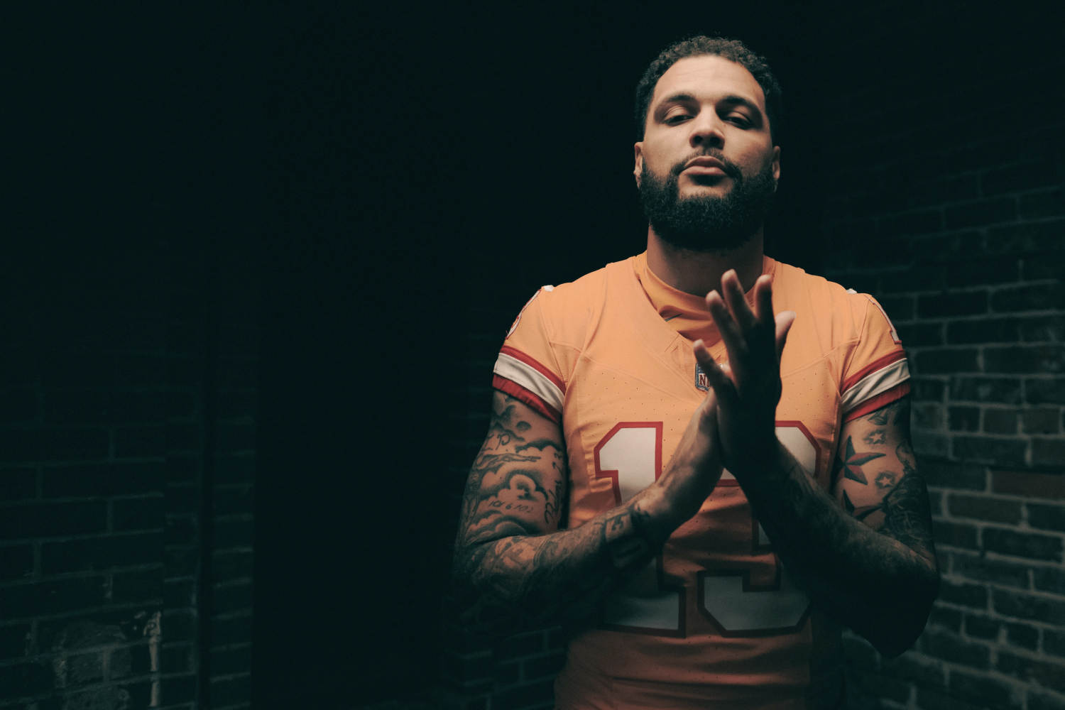 Mike Evans: The Decision That Will Shape The Buccaneers' Offseason